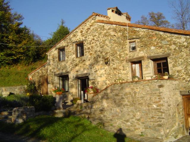 ペンション El Casal