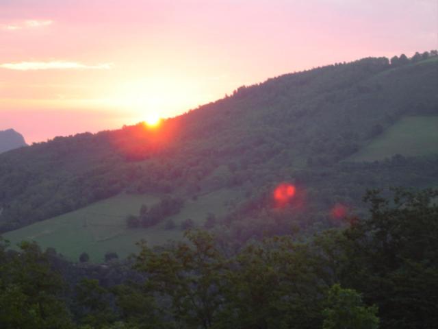 ペンション El Casal