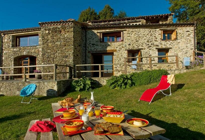 ペンション El Casal