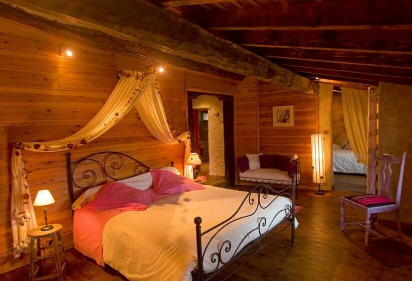 ペンション El Casal