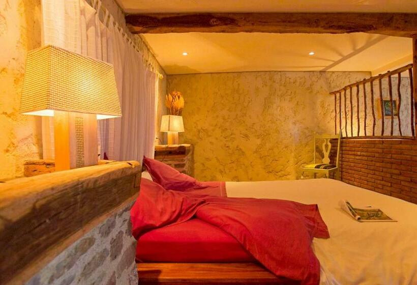 ペンション El Casal