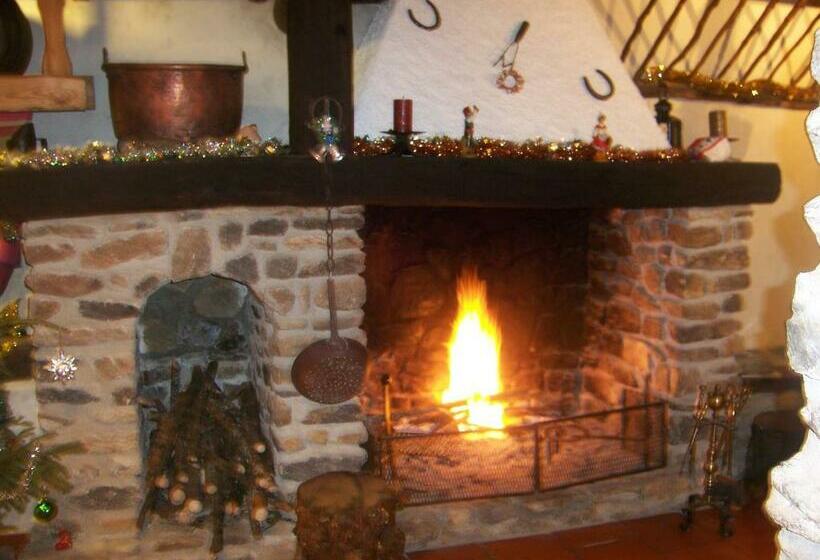 ペンション El Casal