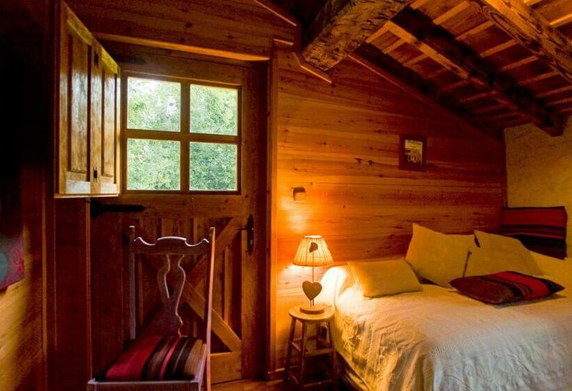 ペンション El Casal