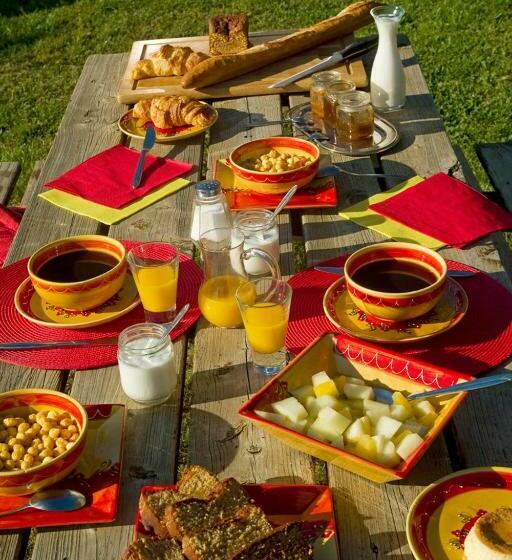 ペンション El Casal