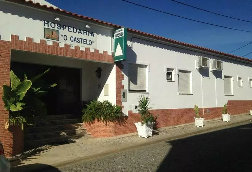 Majatalo Hospedaria O Castelo