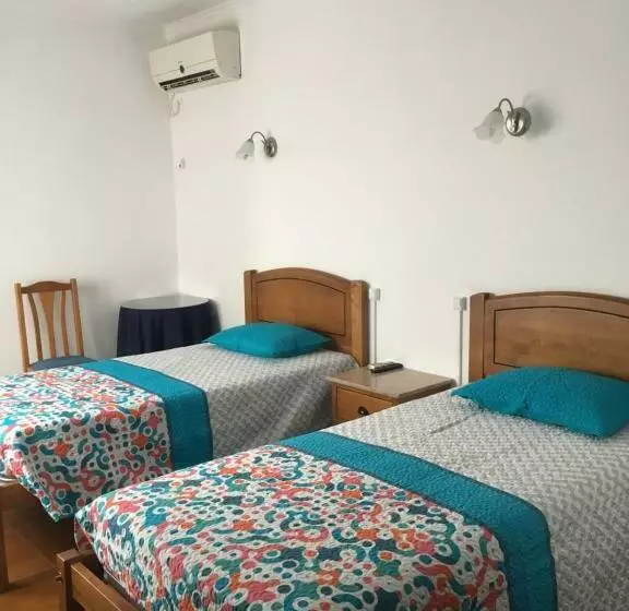 Majatalo Hospedaria O Castelo