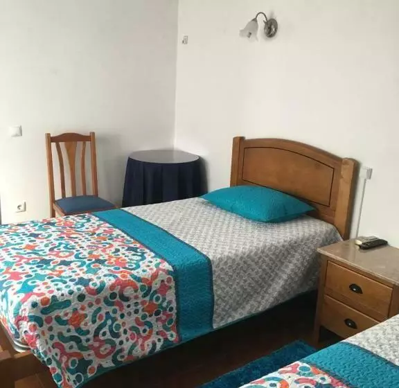 Majatalo Hospedaria O Castelo