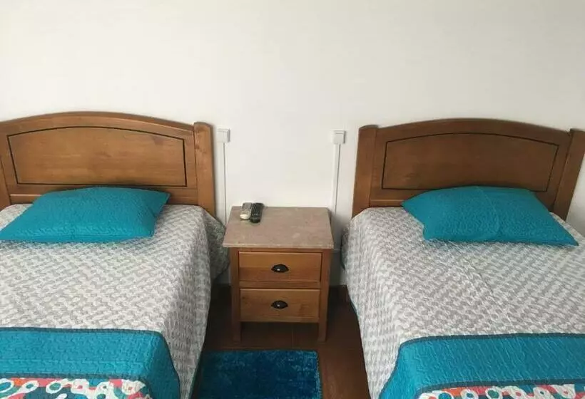 Majatalo Hospedaria O Castelo