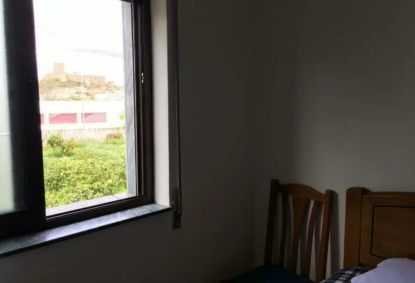 Majatalo Hospedaria O Castelo