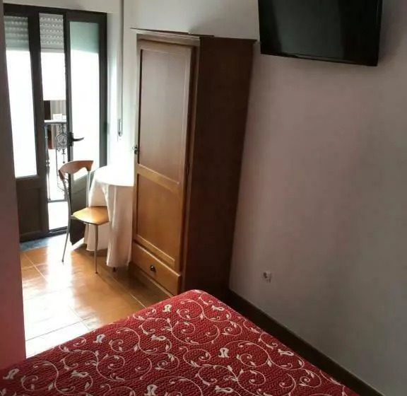 Majatalo Hospedaria O Castelo