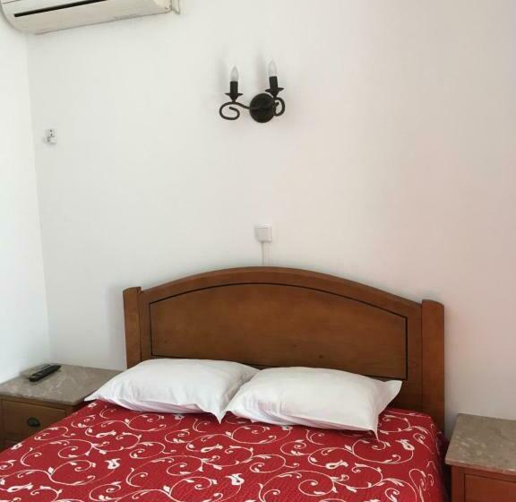 بنسيون Hospedaria O Castelo