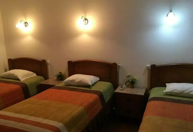 Majatalo Hospedaria O Castelo