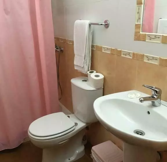 Majatalo Hospedaria O Castelo