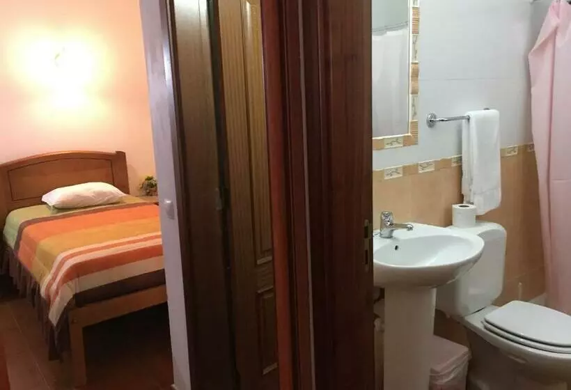 Majatalo Hospedaria O Castelo