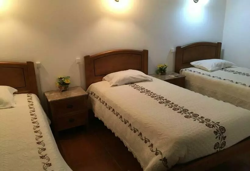 Majatalo Hospedaria O Castelo