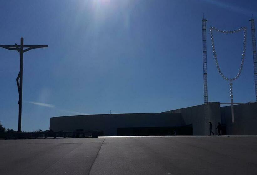 پانسیون Residencial Coroa D Ouro