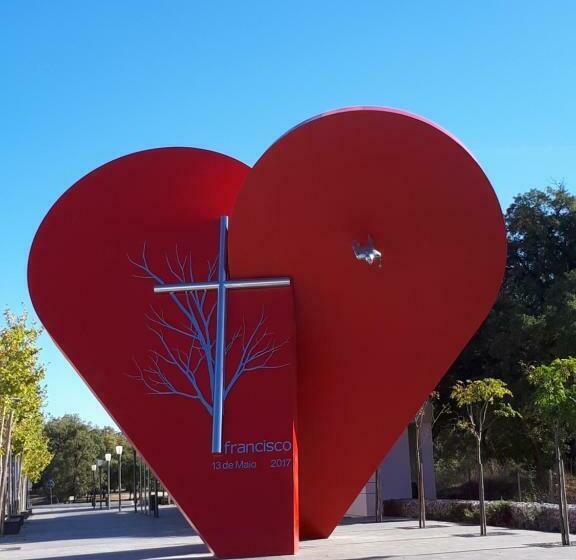 پانسیون Residencial Coroa D Ouro