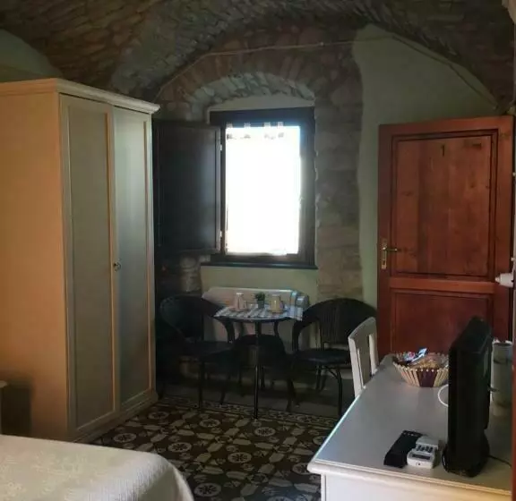 Majatalo Sa Domo De Alene