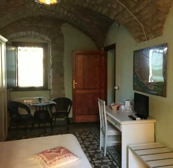 Majatalo Sa Domo De Alene