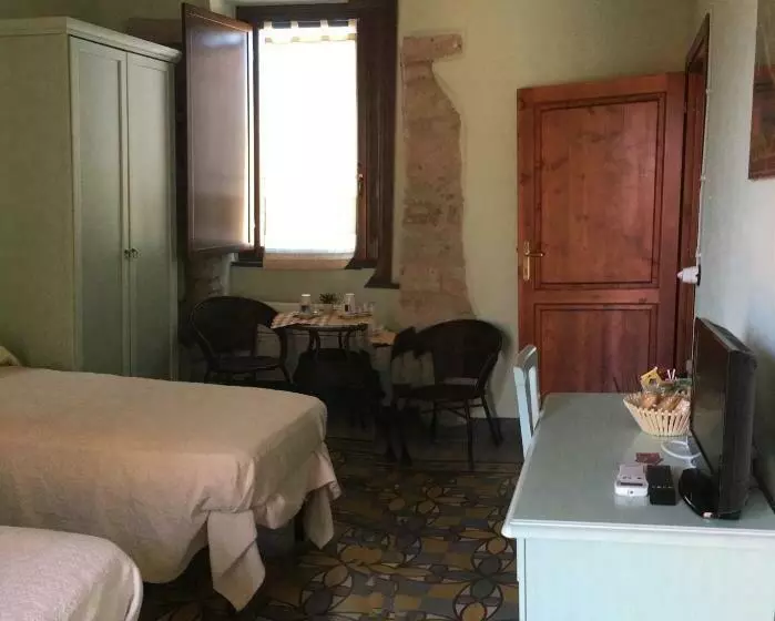 Majatalo Sa Domo De Alene