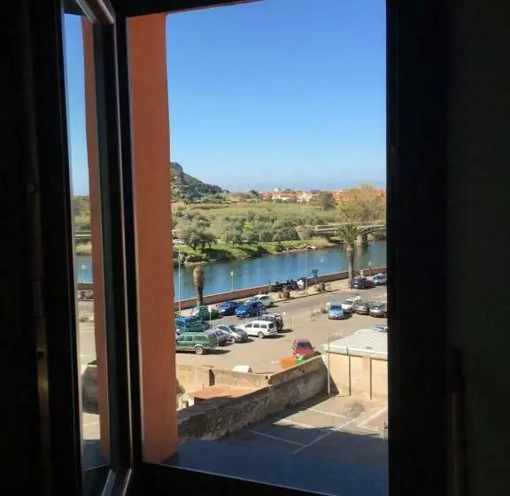 Majatalo Sa Domo De Alene