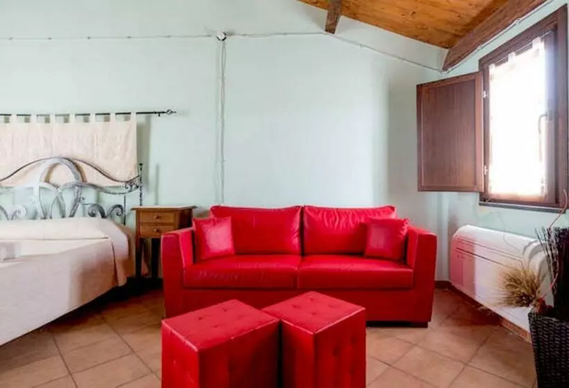 Majatalo Sa Domo De Alene