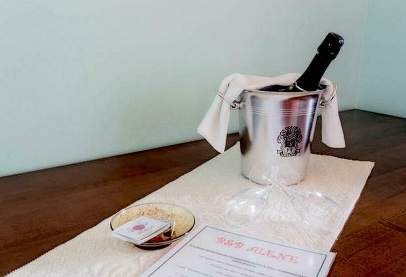 פנסיון Sa Domo De Alene