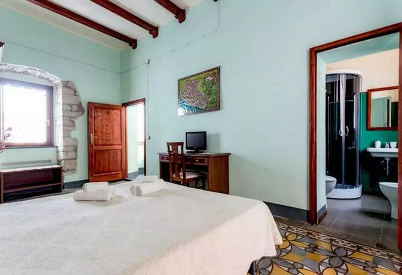 Majatalo Sa Domo De Alene