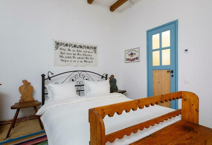 Пансион Viscri 44