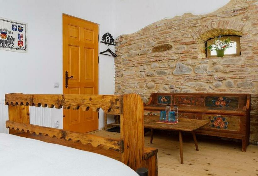 Пансион Viscri 44