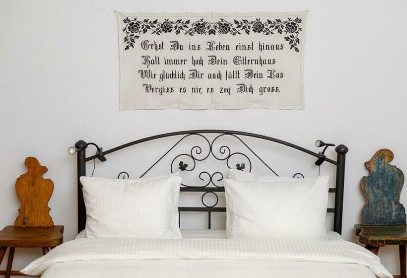 Пансион Viscri 44