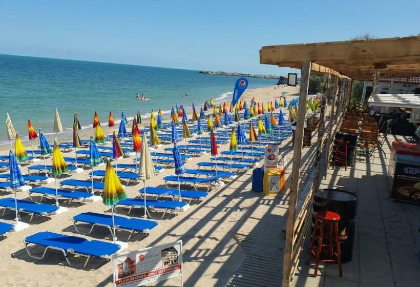 Pensiunea Casa Beatrice