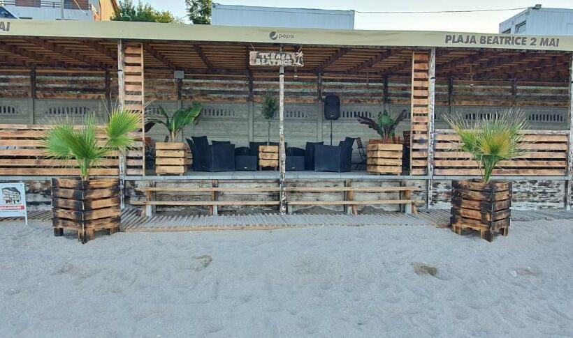 Pensiunea Casa Beatrice