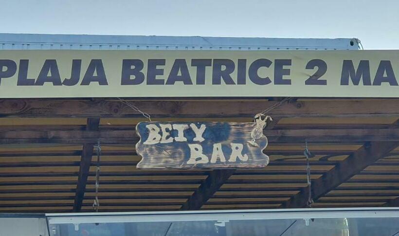 Pensiunea Casa Beatrice