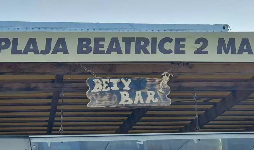 Pensiunea Casa Beatrice