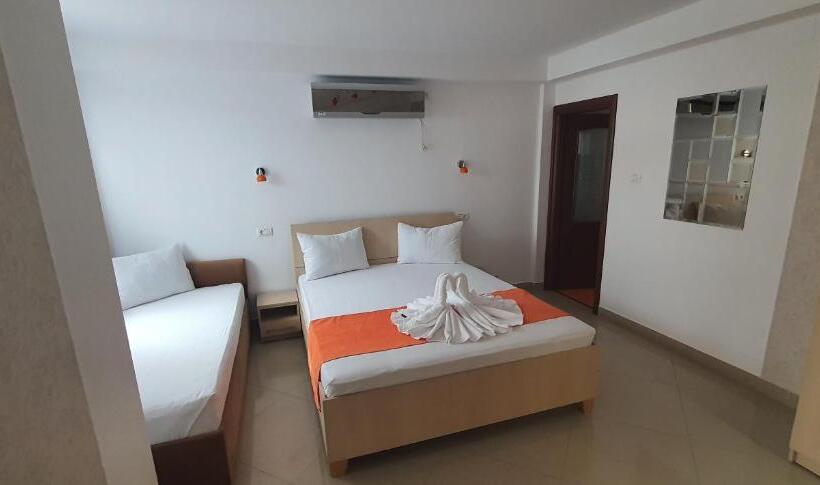 Pensiunea Casa Beatrice