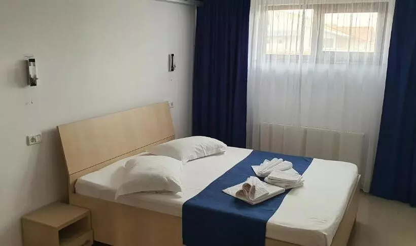 Pensiunea Casa Beatrice