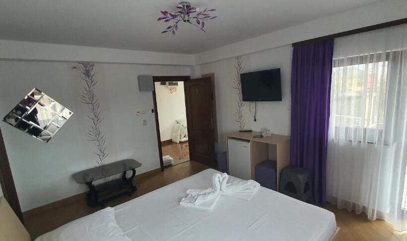 Pensiunea Casa Beatrice