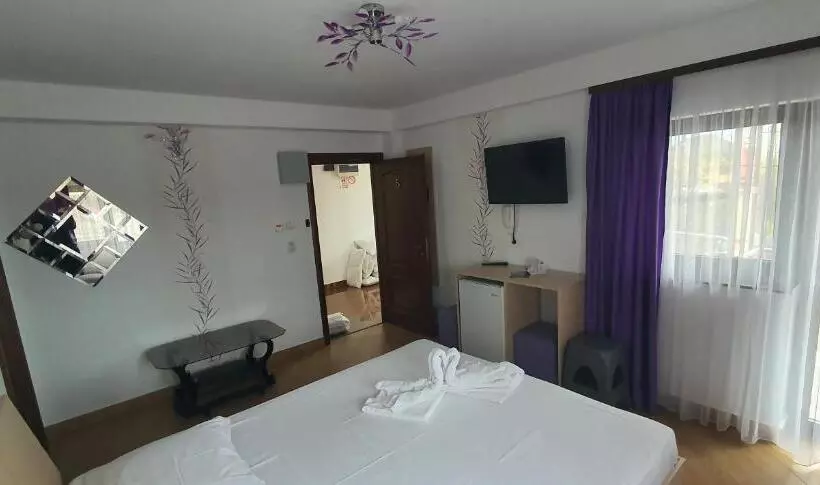 Pensiunea Casa Beatrice