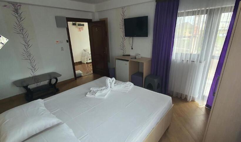 Pensiunea Casa Beatrice