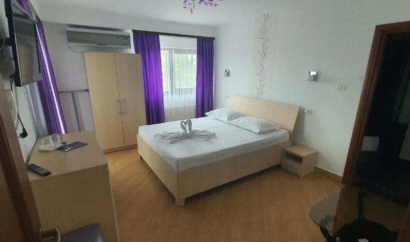 Pensiunea Casa Beatrice