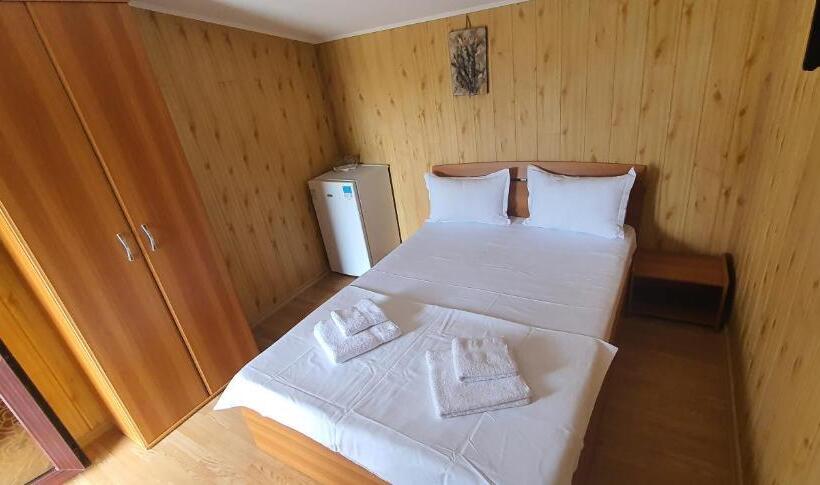 Pensiunea Casa Beatrice