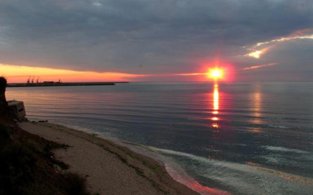 Pensiunea Casa Beatrice