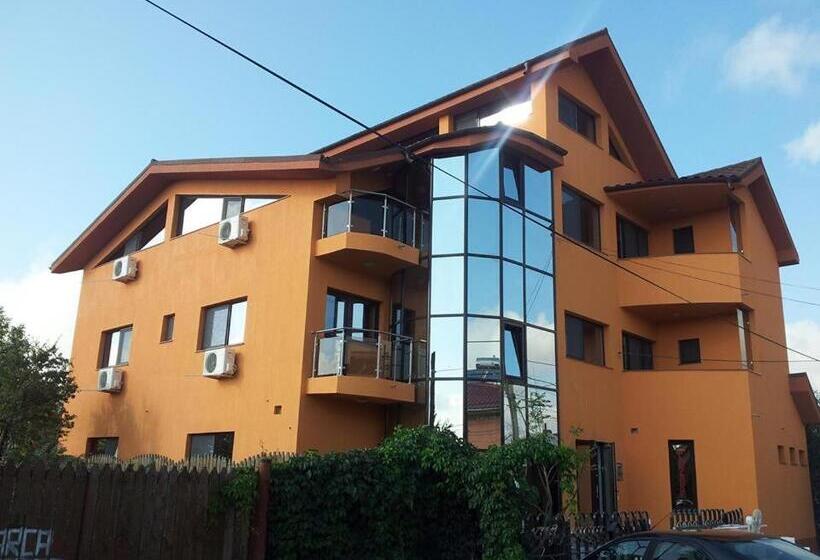 Pensiunea Casa Beatrice