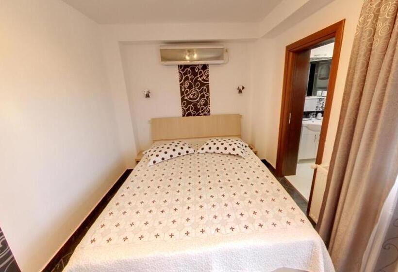 Pensiunea Casa Beatrice