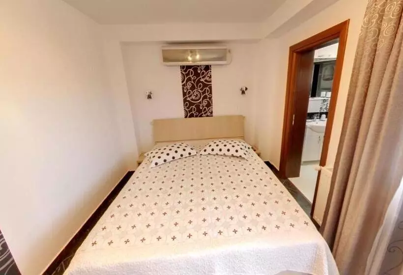 Pensiunea Casa Beatrice