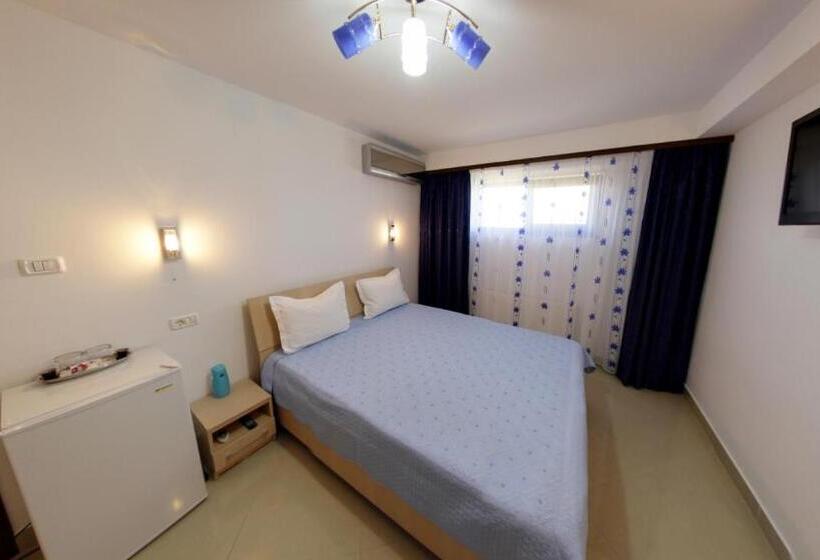 Pensiunea Casa Beatrice