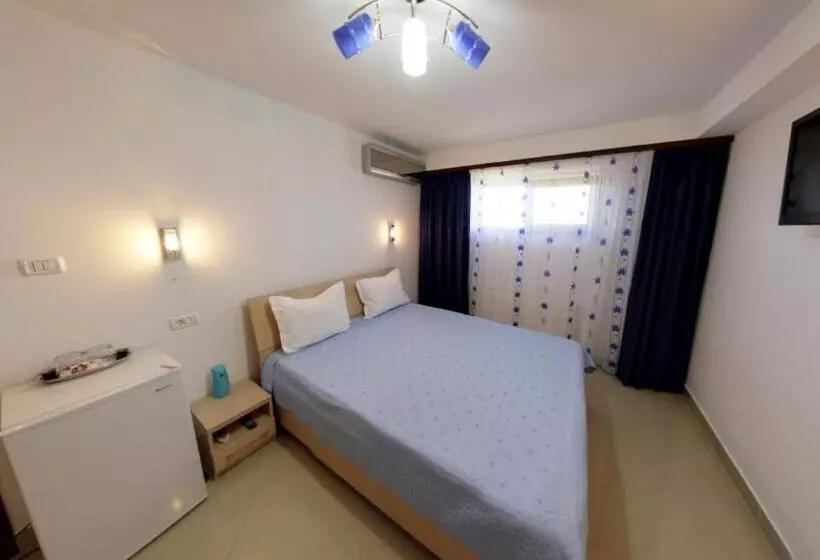 Pensiunea Casa Beatrice