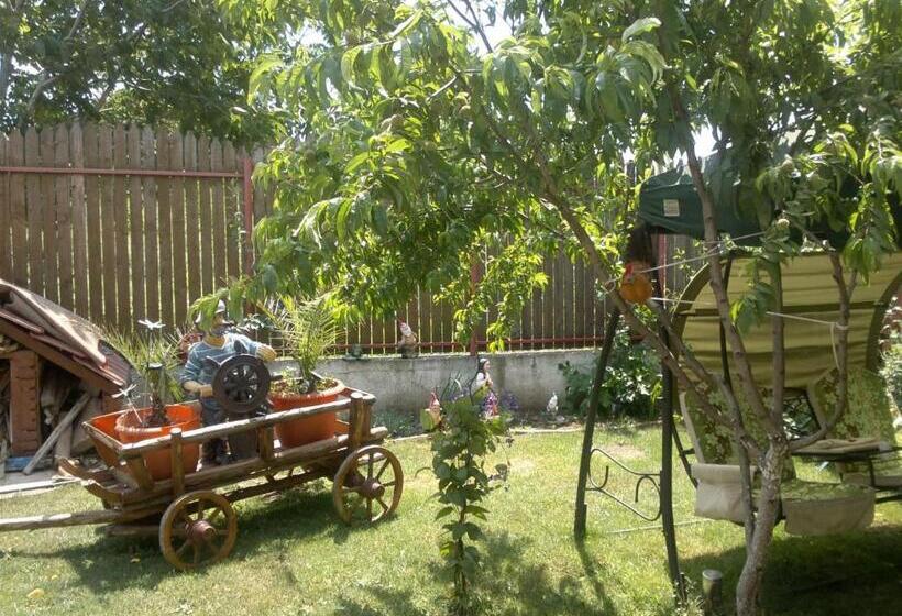 Pensiunea Casa Beatrice