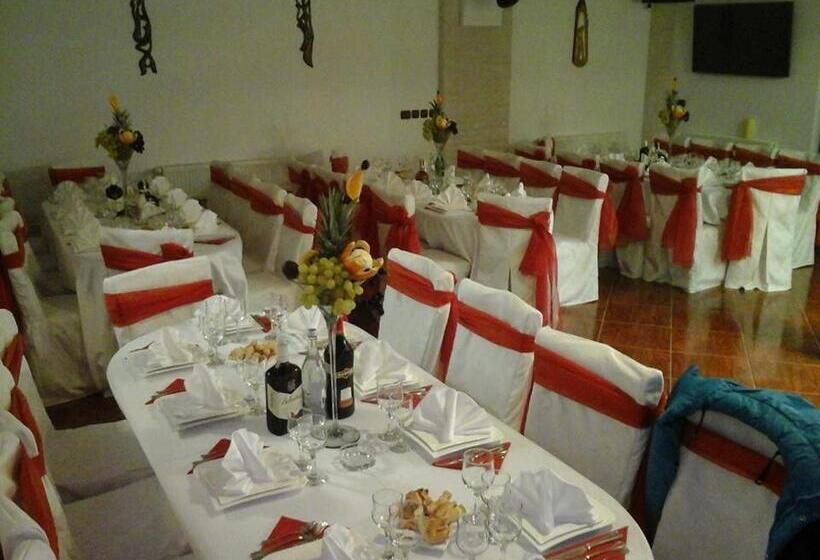 Pensiunea Casa Beatrice